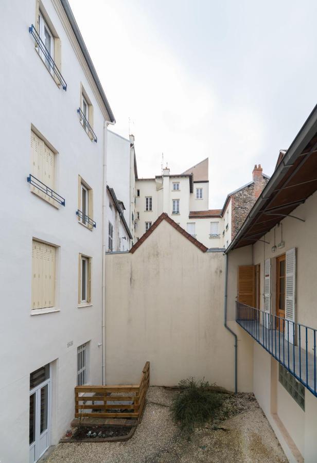 Le Venise - Appartement Design - Centre Ville - Parcs วิชี ภายนอก รูปภาพ