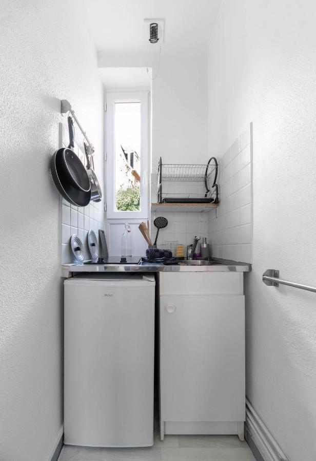 Le Venise - Appartement Design - Centre Ville - Parcs วิชี ภายนอก รูปภาพ