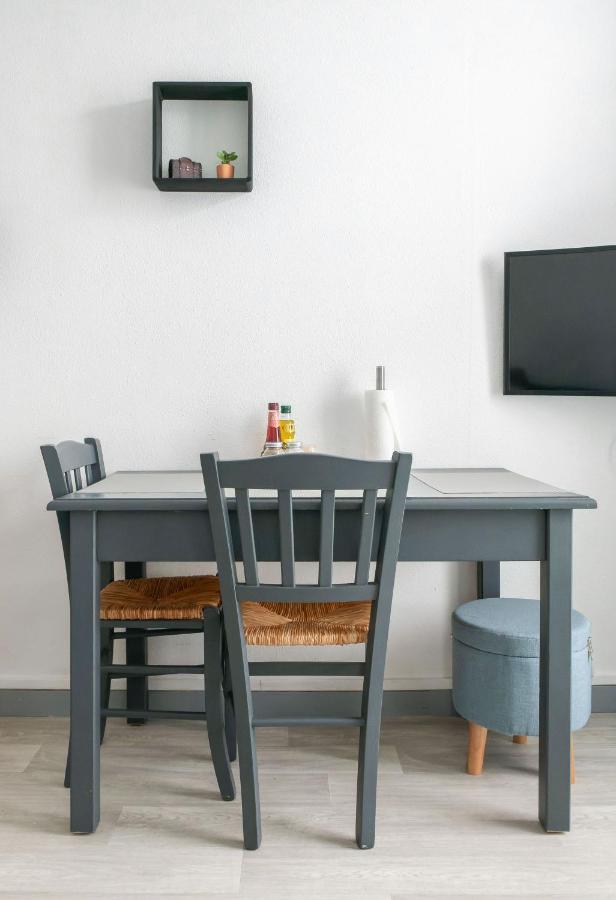 Le Venise - Appartement Design - Centre Ville - Parcs วิชี ภายนอก รูปภาพ