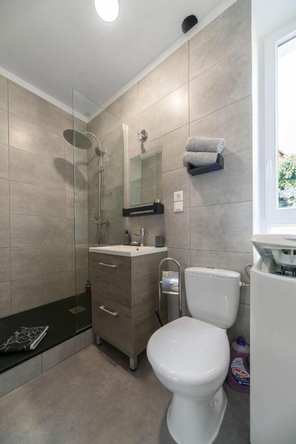 Le Venise - Appartement Design - Centre Ville - Parcs วิชี ภายนอก รูปภาพ