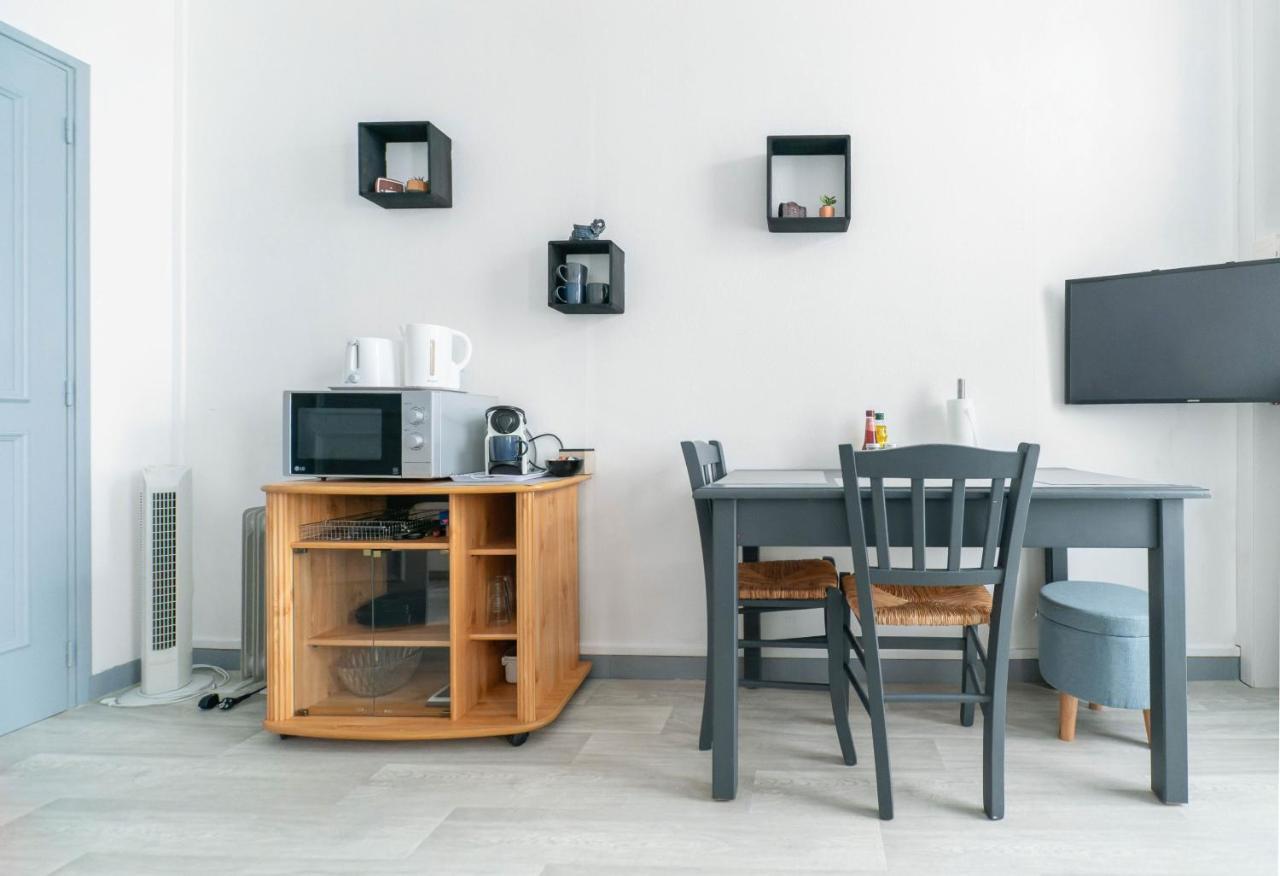 Le Venise - Appartement Design - Centre Ville - Parcs วิชี ภายนอก รูปภาพ